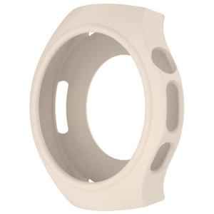 Silicone Case Protective Cover Shell Housing for Watch 5 42mm 46mm Smartwatch Soft Guards Against Dust & Accidental Drop