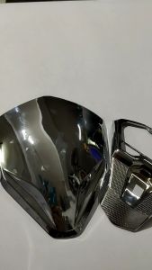 Garnis speedometer Vario 125 150 new plus Visor batok Vario 150 125 new