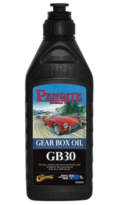 PENRITE GEAR BOX OIL 30 1L