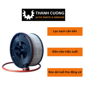 Lọc Dầu Lọc Nhiên Liệu Diesel Xe SantaFe máy dầu 2.2L đời 19-20 Sorento máy dầu 2.2L đời 19-20 (Mã OEM: 31920-S1900)