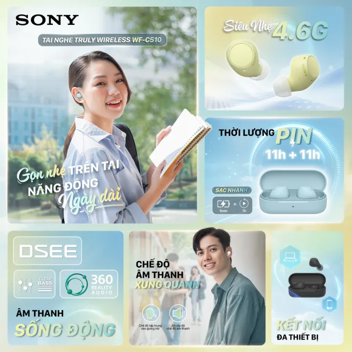 Tai%20nghe%20Sony%20Truly%20Wireless%20WF-C510%20(New%202024)%20-%20Image%202
