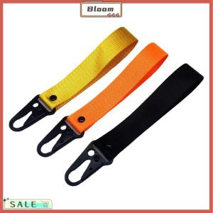 Follow Get New[Bloom Z] Hot Universal Car Keychain Lanyard Hanging Strap with Metal Key Holder key Ring Lanyard for JDM Car Motorcycle Keychain Key Ring