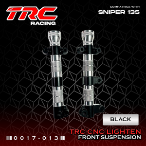 TRC Racing Sniper 135 Lighten Outer Tube Shock 0017-013