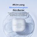 LANEIGE Water Bank Blue Hyaluronic Gel Cream 50 ml - Menyeimbangkan Skin Barrier, Melembapkan, Kulit Beminyak dan Dehidrasi. 