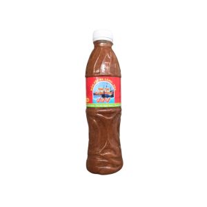 Mắm tép chưng thịt ba làng THA chai 500g đặc sản Ba Làng thanh hoá