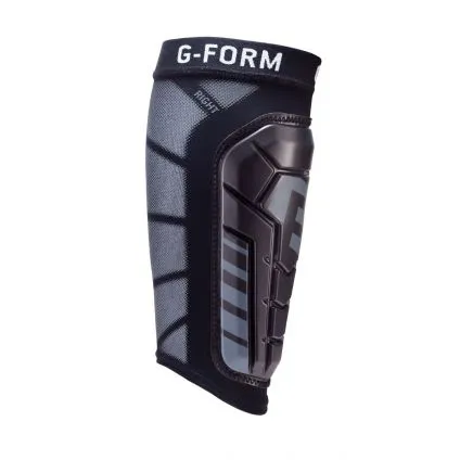 G-FORM YOUTH PRO-S VENTO SOCCER SHIN GUARDS สนับเเข้งฟุตบอล ปลอก ...