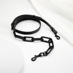 Bag Strap Handbag Acrylic Shoulder Strap Chain Replacement Bag Strap Single shoulder Crossbody Bag Strap Womens Bag transform Accessories