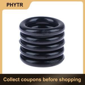 【PHYTR】 5pcs Sewing Machine Bobbin Winder Rubber Ring Industrial Sewing Machine Accessories