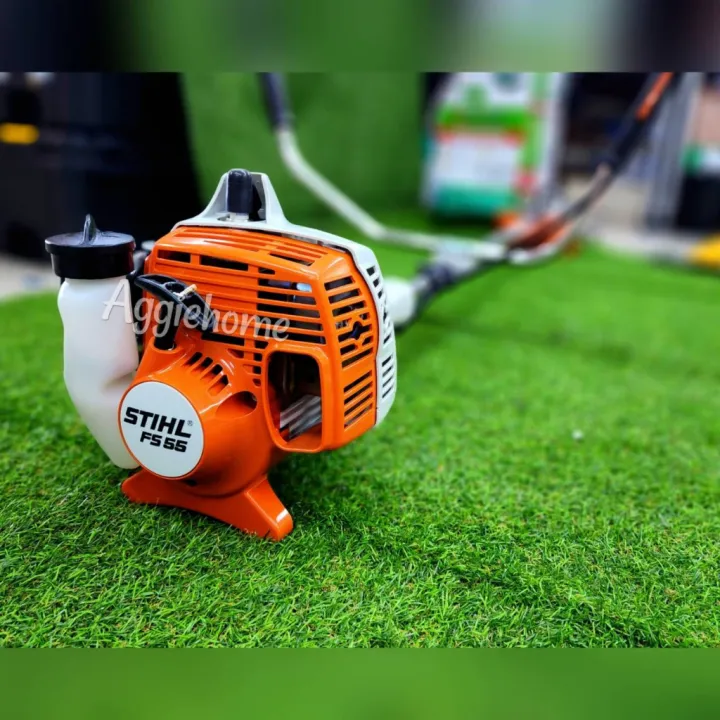 เครื่องตัดหญ้า STIHL FS-55 0.9HP สะพายบ่า