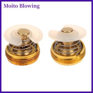 Moito M18 Gas Water Heater Brass Control Valve Cap Cover Linkage Valve Regulator Core Kitchen Appliances Accessories