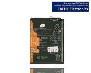 HB486586ECW Battery For Huawei P40 Lite Battery P40Lite Battery Mate 30 Battery Mate30 Pro Battery Nova 6 Battery Nova6 SE Battery Honor View 30 Battery V30 Batteries 4200mah Nova 7i Battery Nova6 Battery Mate30 Battery