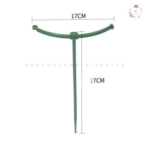 🇲🇾 Flower shelf Support Rod Climbing Bracket flower Vine Rak Bunga Sokongan 花架子货架支撑杆爬藤花架兰支架花藤架子拼接花支架