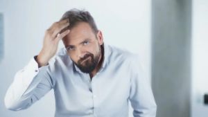 Mane Hair Thickening Spray Duo Pack 6.76 fl oz (Ash Blond)