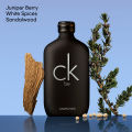 Calvin Klein CK Be EDT 200ML - Parfum Pria dan Wanita Unisex Fragrance Minyak Wangi Tahan Lama EDT. 