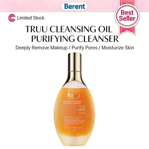 TRUU 76 Probiotics Amino Purifying Cleanser , combination skin dry skin sensitive moisturize