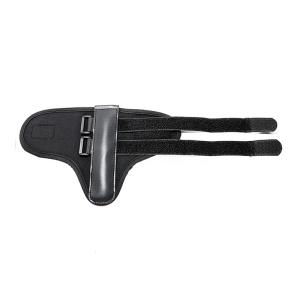 Portables Golf Wrist Guard Correct Training Swing Gesture Alignment Wris Band for Coaches and Sports Student