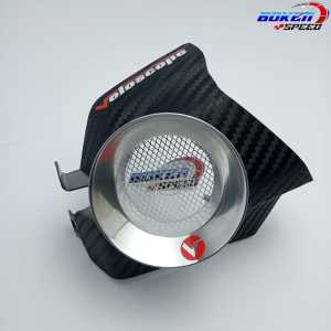 Veloscope Veloscop Velocity N max Oxygen Flow Booster Nmax Aksesoris Filter Udara Nmax Old 2014-2019