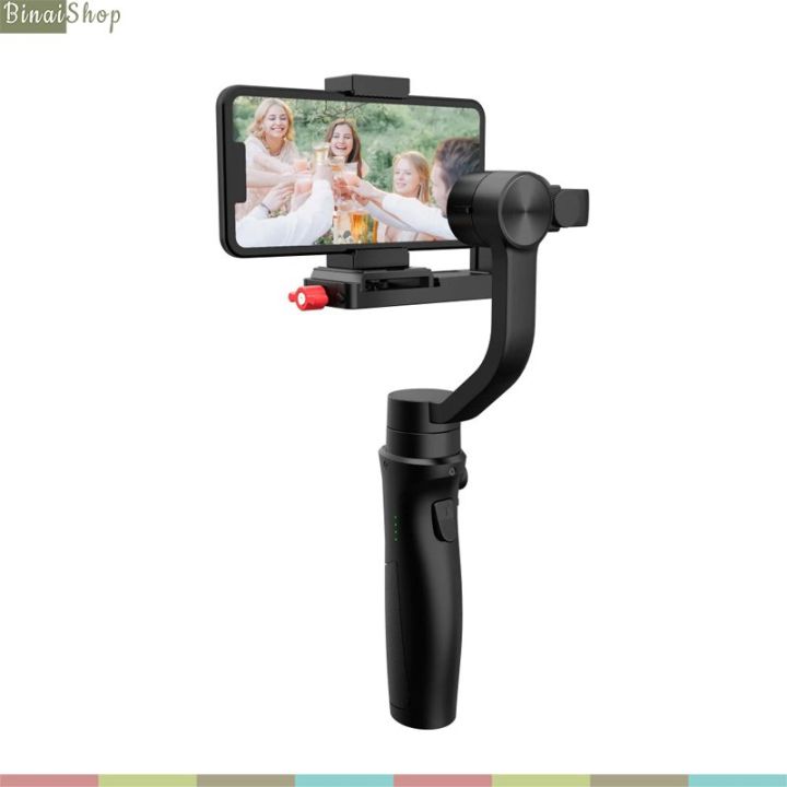 Hohem ISteady Multi Gimbal Chống Rung Trong Dùng Cho
