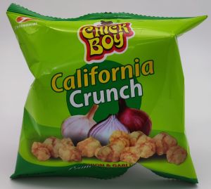 WHOLESALE ChickBoy Snacks Popnik - Onion & Garlic