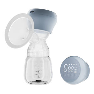 Mocababy Hisap Kuat Handfree Pompa ASI Elektrik Portable Pompa asi electric Tanpa Kabel Breast Pump
