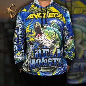 BAJU JERSEY MANCING HOODIE PREMIUM