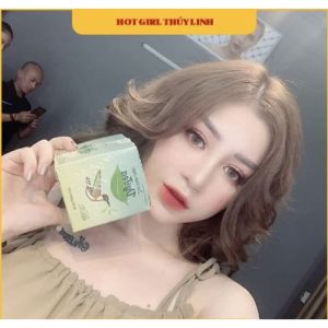 Trà Thảo Mộc Giảm Cân Giảm Mỡ An Toàn Hiệu Quả