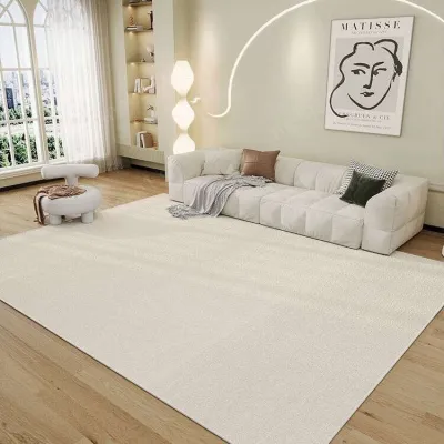 Baby Playmat Minimalist Living Room Mat For Baby Bedside Bedroom Home Floor Mat Polyester Carpet