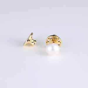 Invisible Drop Resistant Earring Stabilizer With High Strength Material Comfortable Fit For All Day Wear