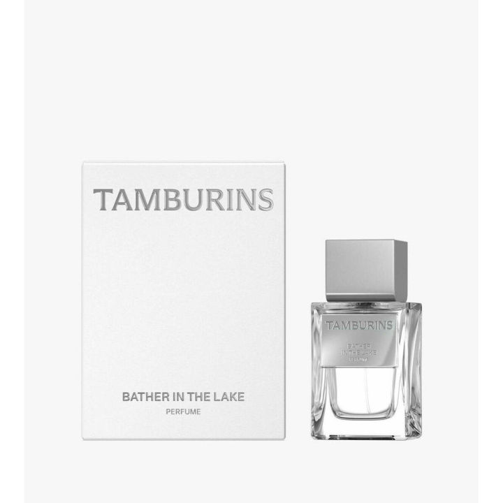 パフューム ベイザー イン ザ レイク - 50mL | TAMBURINS