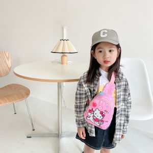 Cute Car Shape Cross Body Bag Shoulder Bag Sling bag for Kids