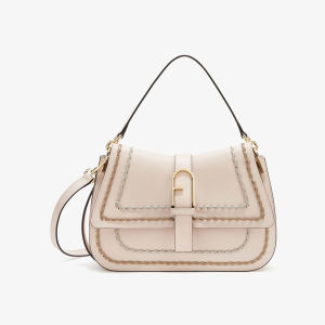 Túi Xách Tay Nữ Furla Flow