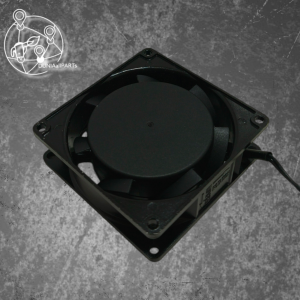 KIPAS PENDINGIN MESIN LAS AC 8cm LA9225 220V 0.09A 15W