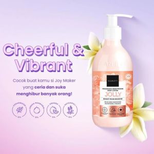 SCARLETT WHITENING Series Paket Lengkap Scarlet By Felicya Angelista/Scarlett Series