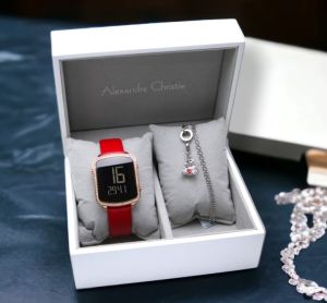Jam Tangan Wanita Alexandre Christie AC 9381 AC9381 AC 9380 AC9380 AC 9495 AC9495 Original Garansi Resmi 1 tahun