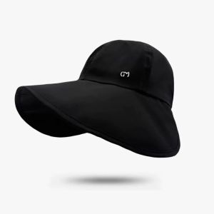 GTRBFDS Wide Brim Womens Sun Hat Quick-drying UV Protection Fishermans Hat Fashion Waterproof Cycling Cap Summer Outdoor