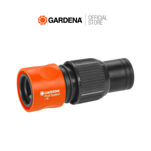 GARDENA ข้อต่อสายยาง รุ่น Profit ขนาด 3/4" (02817-20)
