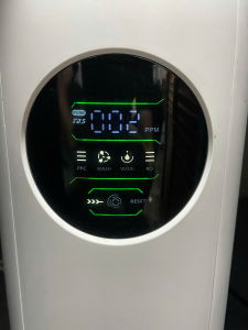 Máy Lọc Nước RO C6