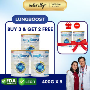 [LEGIT] LungBoost  Colostrum Milk Unlock Better Lung Health & Experience Clearer Breathing