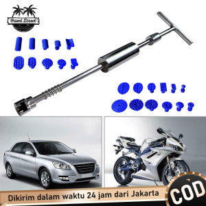 Alat Penghilang Penyok Body Repair Suction Cup Bentuk T Reparasi Penyok Mobil Puller Dent Remover