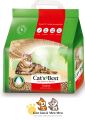 CAT'S BEST ORIGINAL CÁT HỮU CƠ CHO MÈO Bao 4,3kg. 