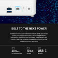 MSI NUC Cubi5 12Mi5 L10 Intel Core i5-1235U 4.4GHz 10-Cores Mini PC / Intel NUC + Windows 11 PRO. 