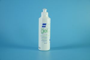 Gel điện tim TURKUAZ KONIX dùng cho máy điện tim - Chai 250ml