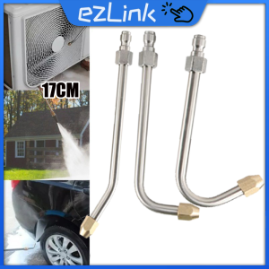 30 ° /90 °/Ushaped Angled Lance Extension Spray High pressure Cleaning Machine Parts Replacement Rod