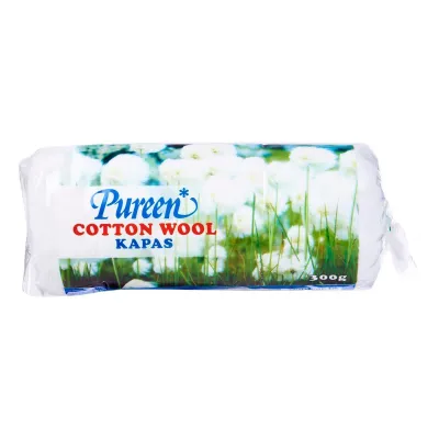 Pureen Cotton Wool