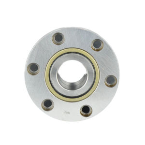 Round Flange Ball crew Bearing FL760202/760203/760204/760205/760206/760207/760208-2RS P4 DBB