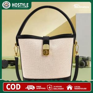 Handbag Top-Handle Hobo Bag Fashionable Crossbody Bag for Women Shopping Travel