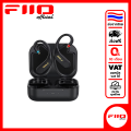 [ประกันศูนย์ไทย] FiiO UTWS5 2025 อะแดปเตอร์เปลี่ยนหูฟังให้รองรับ True Wireless รองรับ Bluetooth 5.2. 