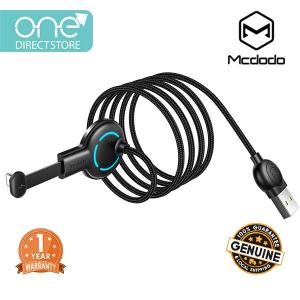 Mcdodo Razer Series Gaming Cable For Lightning 1.8M - CA595