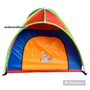 Temukan Tenda Anak Berkualitas Berbagai Pilihan Ukuran Mulai dari 100cmx100cm hingga 160cmx160cm