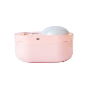 Air Humidifier Double Spray Aromatheraphy Humidifier Proyektor Langit 1000ML Diffuser
